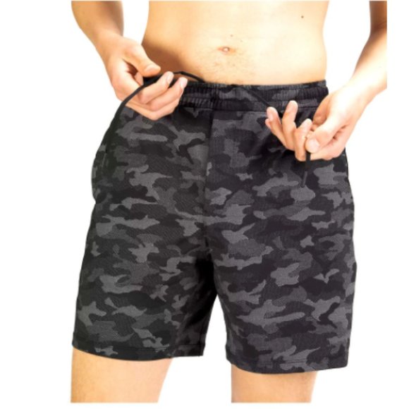 lululemon athletica Other - Lululemon Pace Breaker 7" Linerless Shorts